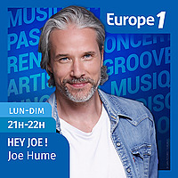 Hey Joe !