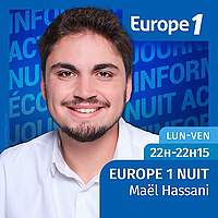 Europe 1 Nuit