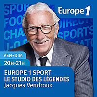 Le studio des L&eacute;gendes