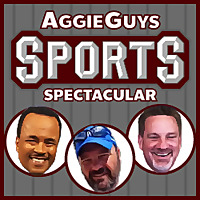 AggieGuys Sports Spectacular