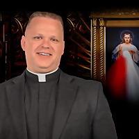 LIVING DIVINE MERCY