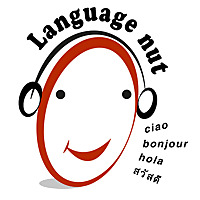 Language Nut - a Multilingual Podcast