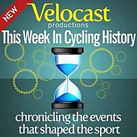 This Week in Cycling History Archive