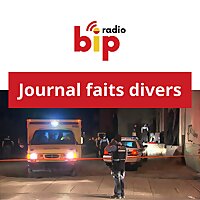 Le journal des faits divers - BIP radio
