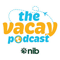 The Vacay Podcast