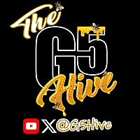 The G5 Hive