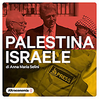Palestina Israele