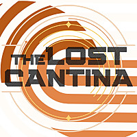 Star Wars: The Lost Cantina