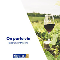 On parle vin