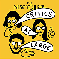 Critics at Large | The New Yorker
