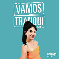 Vamos tranqui con Gina Jaramillo
