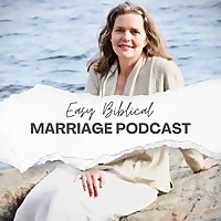 Easy Biblical Marriage