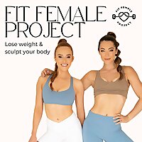 Fit Female Project