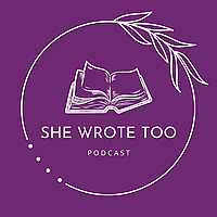 She Wrote Too