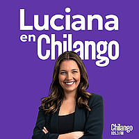 Noticiero de Luciana Wainer en Chilango