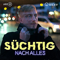 S&uuml;chtig nach Alles