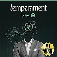 Temperament: Money, Mind & Emotions