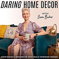 Daring Home Decor | Interior Design, Colourful Home Decor, Unique Home Decorating, Maximalist Decor,