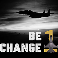 Be 1 Change 1
