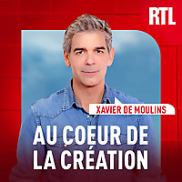 Au c&oelig;ur de la cr&eacute;ation