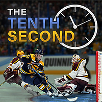 The Tenth Second
