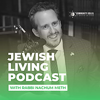 The Jewish Living Podcast