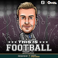 This is Football with Kevin Clark