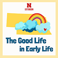 The Good Life in Early Life