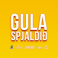 Gula Spjaldið