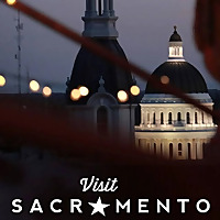 Bienvenidos a Sacramento