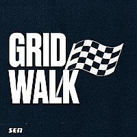 Grid Walk
