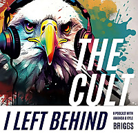 The Cult I Left Behind