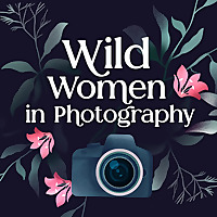 Wild Women in Photography