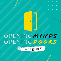 Opening Minds, Opening Doors