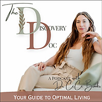 The Discovery Doc - Non-Toxic, Crunchy Mom, Optimal Health