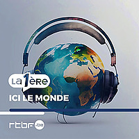 Ici le monde