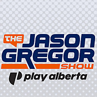 The Jason Gregor Show