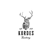 Korde's Taxidermy