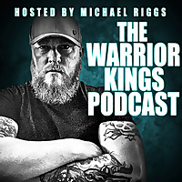 The Warrior Kings Podcast : Men's Self Help Masculinity Podcast | Marriage Advice For Men