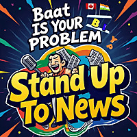 Baat Is Your Problem