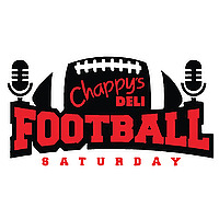 Chappy's Deli Football Saturday
