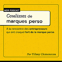 Coulisses de marques