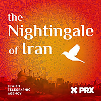 The Nightingale of Iran