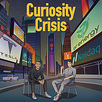 Curiosity Crisis Podcast
