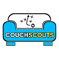 CouchScouts Podcast