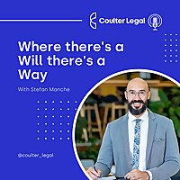 Where there's a Will there's a Way