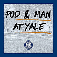 Pod and Man at Yale