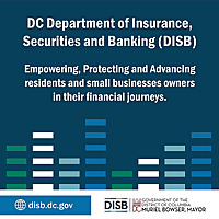 DISB Empowers You Financially