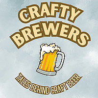 Crafty Brewers: Tales Behind Craft Beer