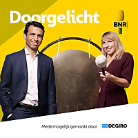 Doorgelicht | BNR